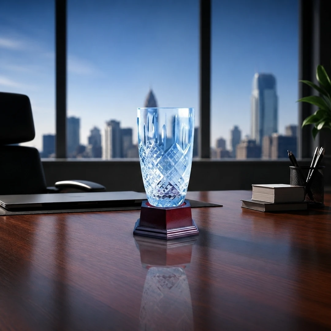 Crystal Awards 39